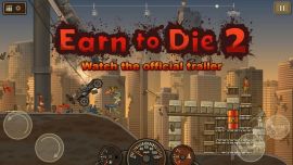 Earn to Die 2