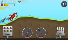 Hill Climb Racing