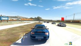 Real Racing 3