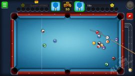 8 Ball Pool