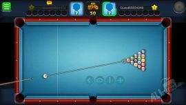 8 Ball Pool