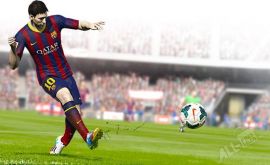 FIFA 15