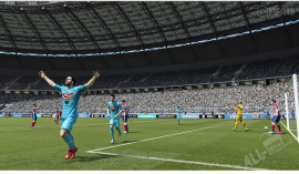 FIFA 15