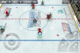 Ice Hockey 3D