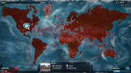 Plague Inc