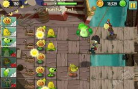 Plantsvs. Zombies 2