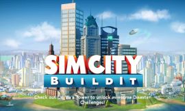 SimCity BuildIt