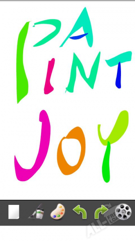 Paint Joy