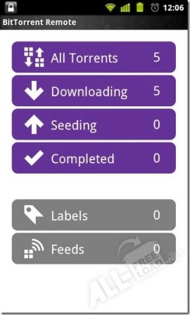 BitTorrent