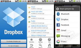 Dropbox