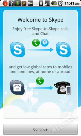 Skype