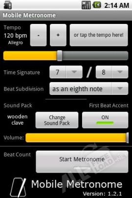 Metronome 