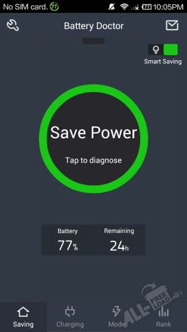 Battery Doctor 