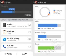 CCleaner