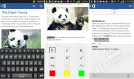 Microsoft Office Mobile 