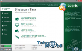 Loaris Trojan Remover