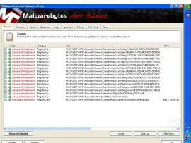 Malwarebytes Anti-Malware 