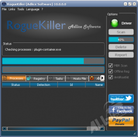 RogueKiller