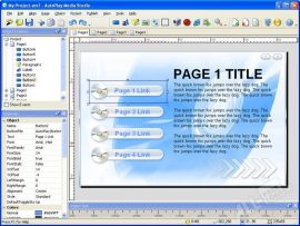 AutoPlay Media Studio 