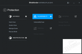 Bitdefender Internet Security