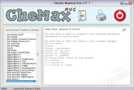 CheMax Rus