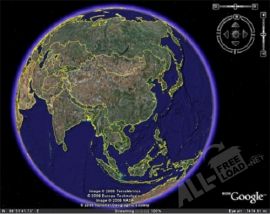 Google Earth