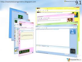 Windows Live Messenger