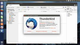  Mozilla Thunderbird