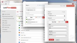 LastPass