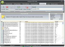 Ashampoo HDD Control 