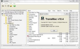 TransMac