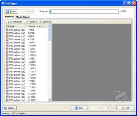 DiskDigger