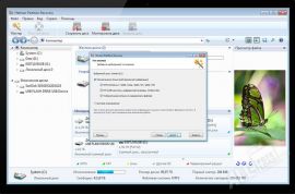 Hetman Partition Recovery