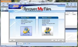 Recover My Files