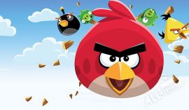 Angry Birds