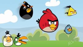 Angry Birds