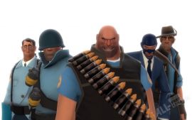 Team Fortress 2