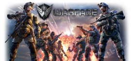 Warface