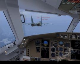 Microsoft Flight Simulator