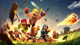 Clash of Clans