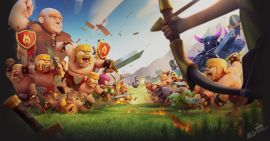 Clash of Clans