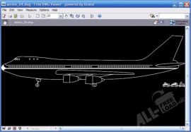 Free DWG Viewer