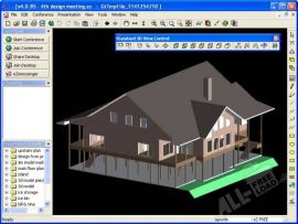 Free DWG Viewer