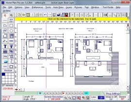 Home Plan Pro