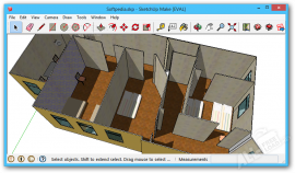 SketchUp Make