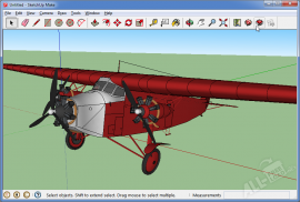 SketchUp Make