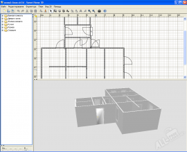 Sweet Home 3D