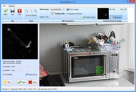 SmartDeblur 