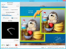 SmartDeblur 
