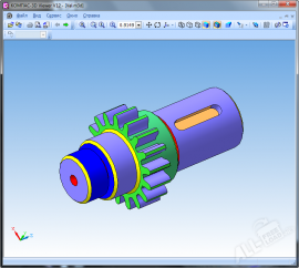 Компас 3D-Viewer